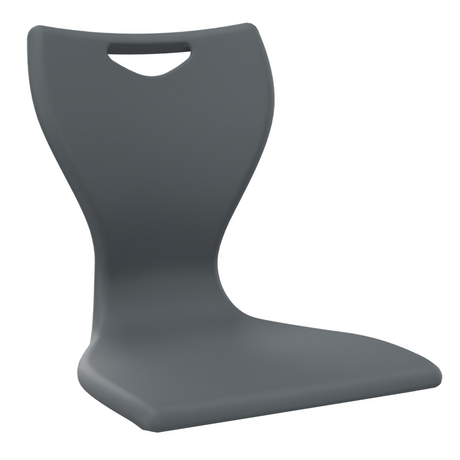 Spaceforme en bob floor chair