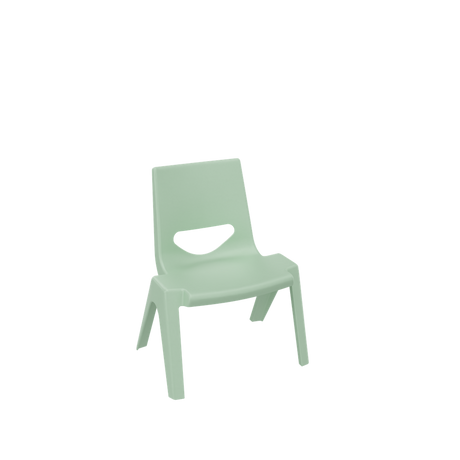 Spaceforme en one chair