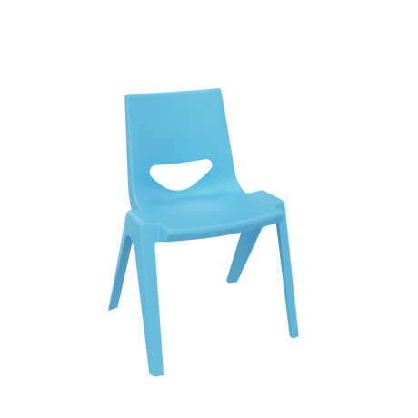 Spaceforme en one chair