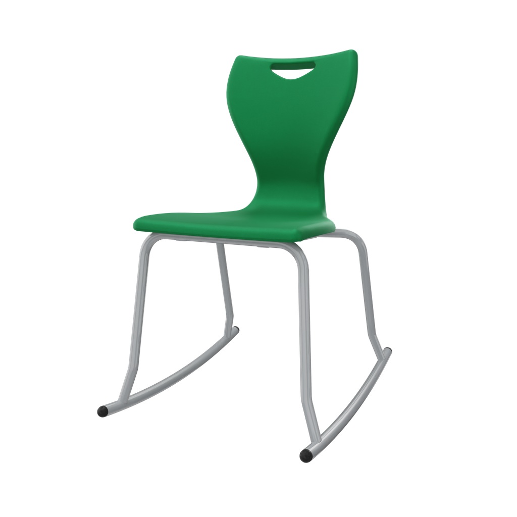 Spaceforme en rock chair