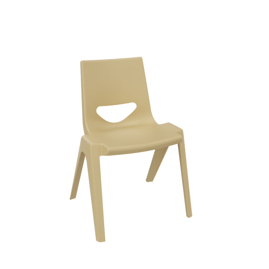 Spaceforme en one chair
