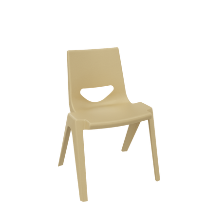 Spaceforme en one chair