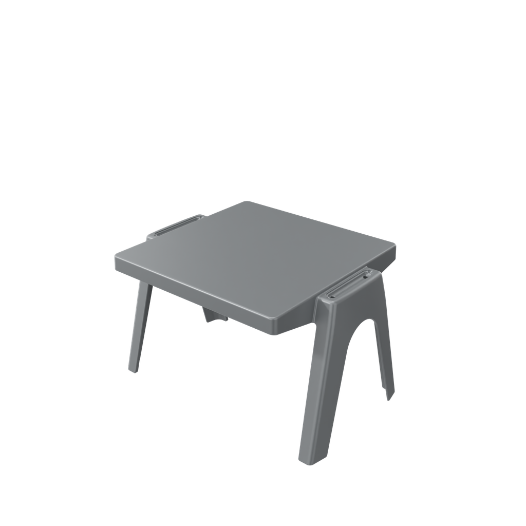 Spaceforme en core table