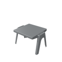 Spaceforme en core table