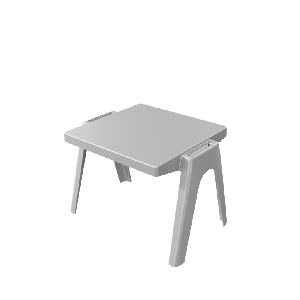 Spaceforme en core table