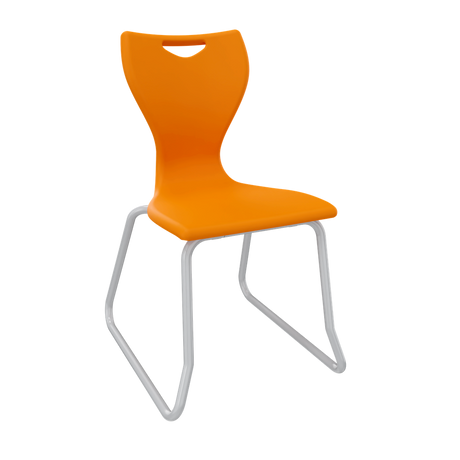 Spaceforme en classic skid