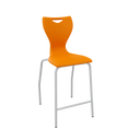 Spaceforme en classic high chair