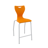 Spaceforme en classic high chair