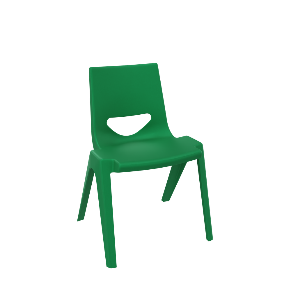 Spaceforme en one chair