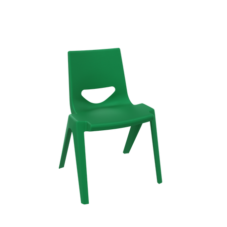 Spaceforme en one chair