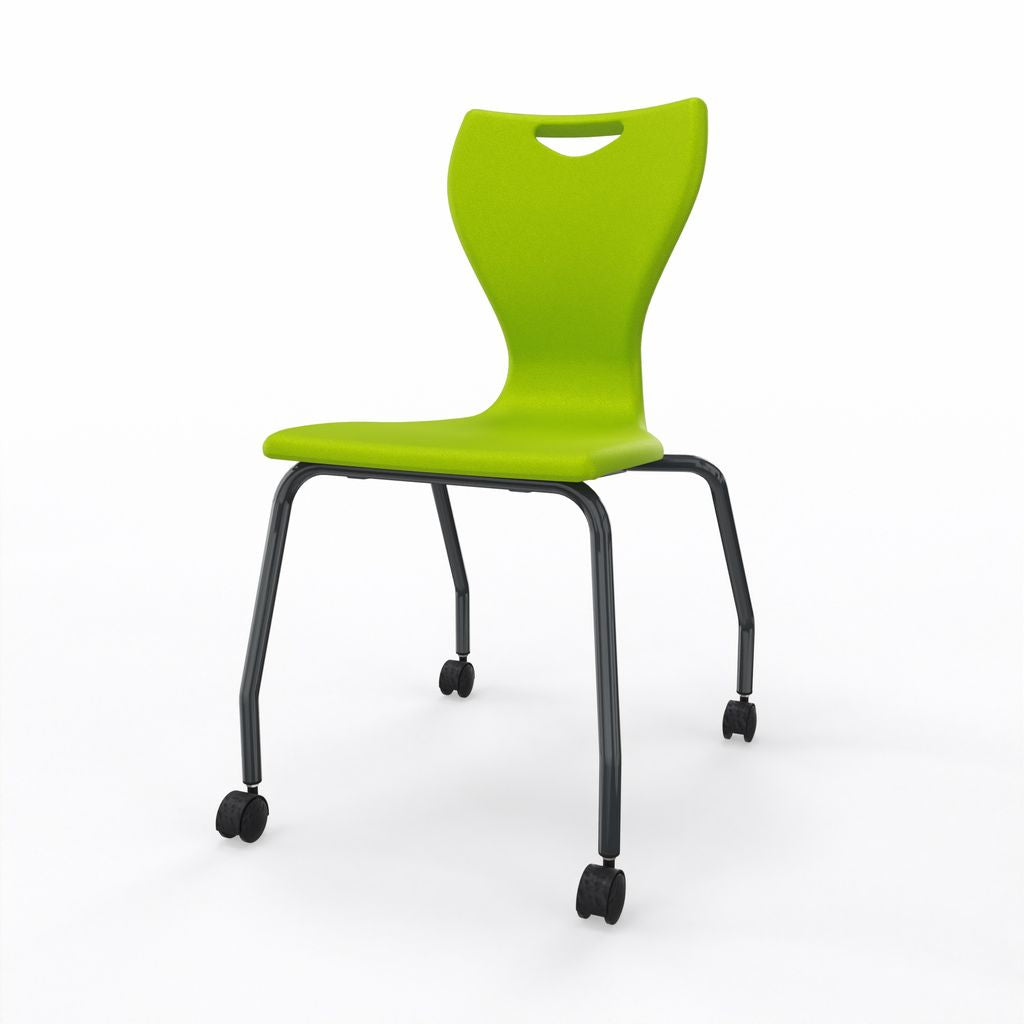Spaceforme en roll chair, 460mm
