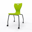 Spaceforme en roll chair, 460mm