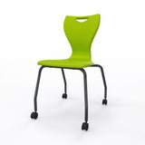 Spaceforme en roll chair, 460mm