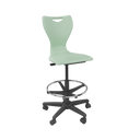 Spaceforme en classic draughtsman chair