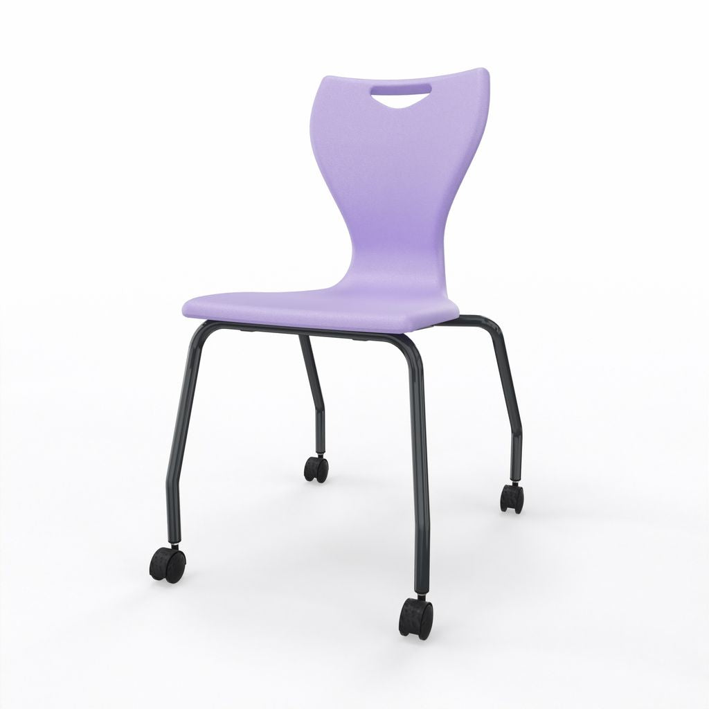 Spaceforme en roll chair, 460mm