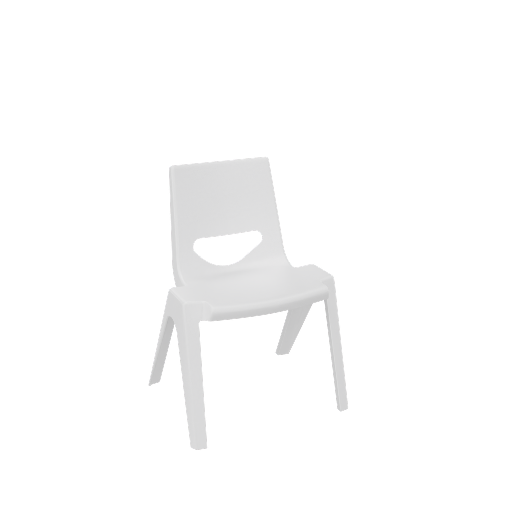 Spaceforme en one chair