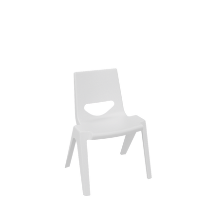Spaceforme en one chair