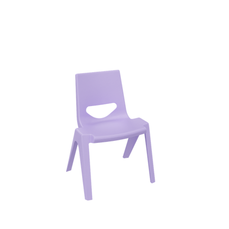 Spaceforme en one chair