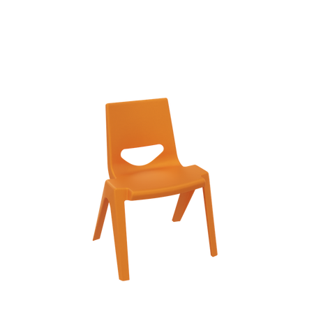 Spaceforme en one chair