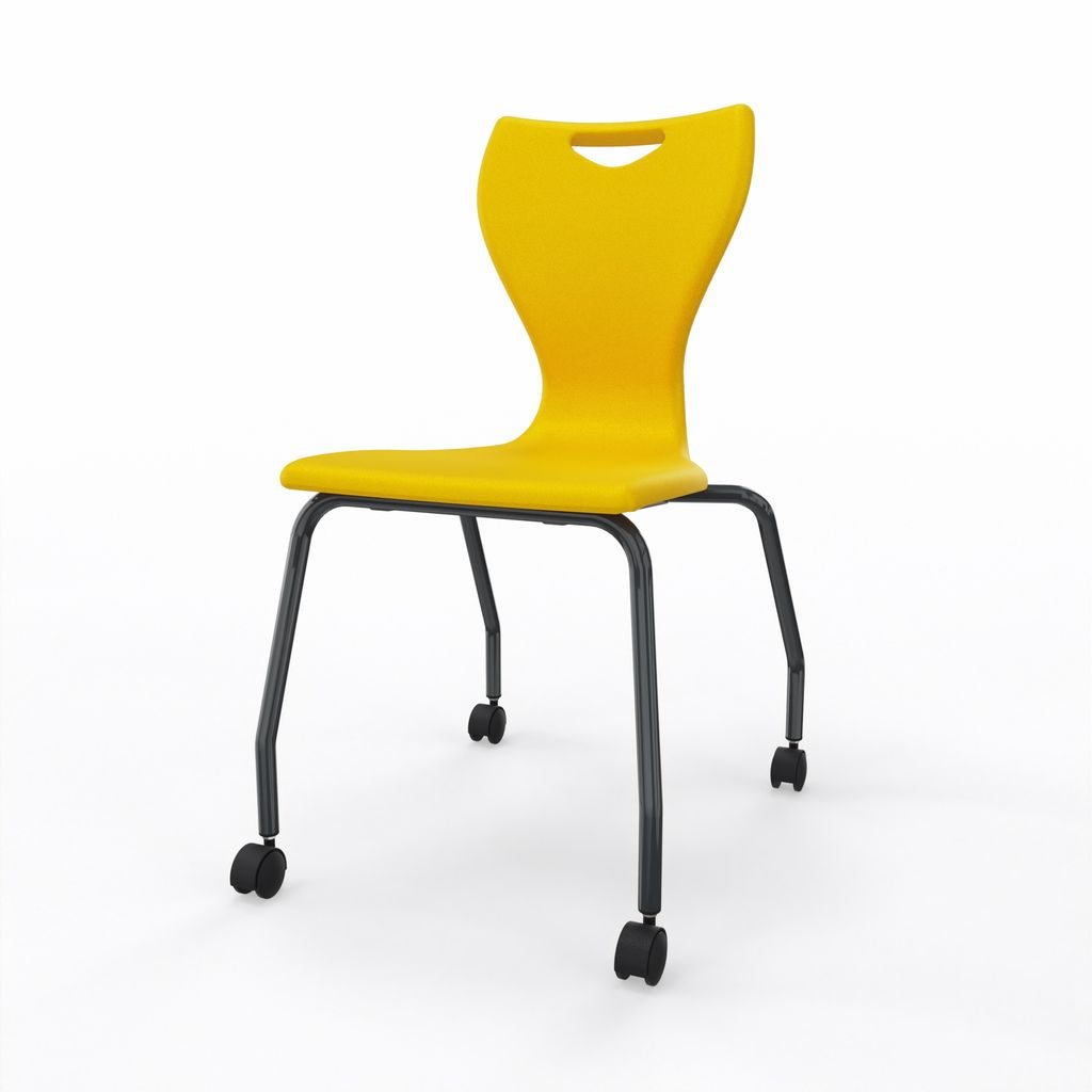 Spaceforme en roll chair, 460mm