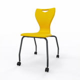 Spaceforme en roll chair, 460mm