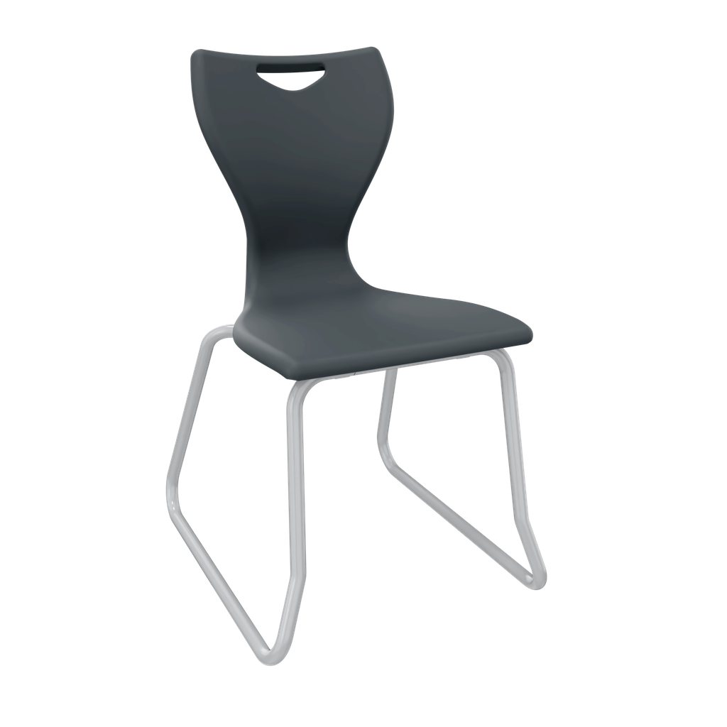Spaceforme en classic skid