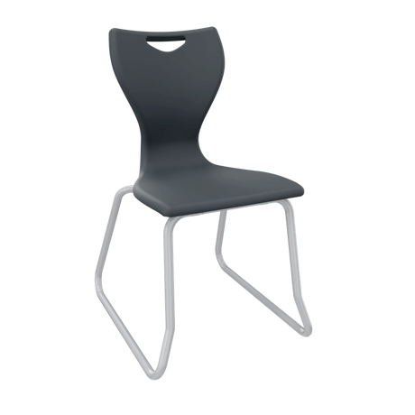 Spaceforme en classic skid