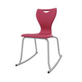 Spaceforme en rock chair
