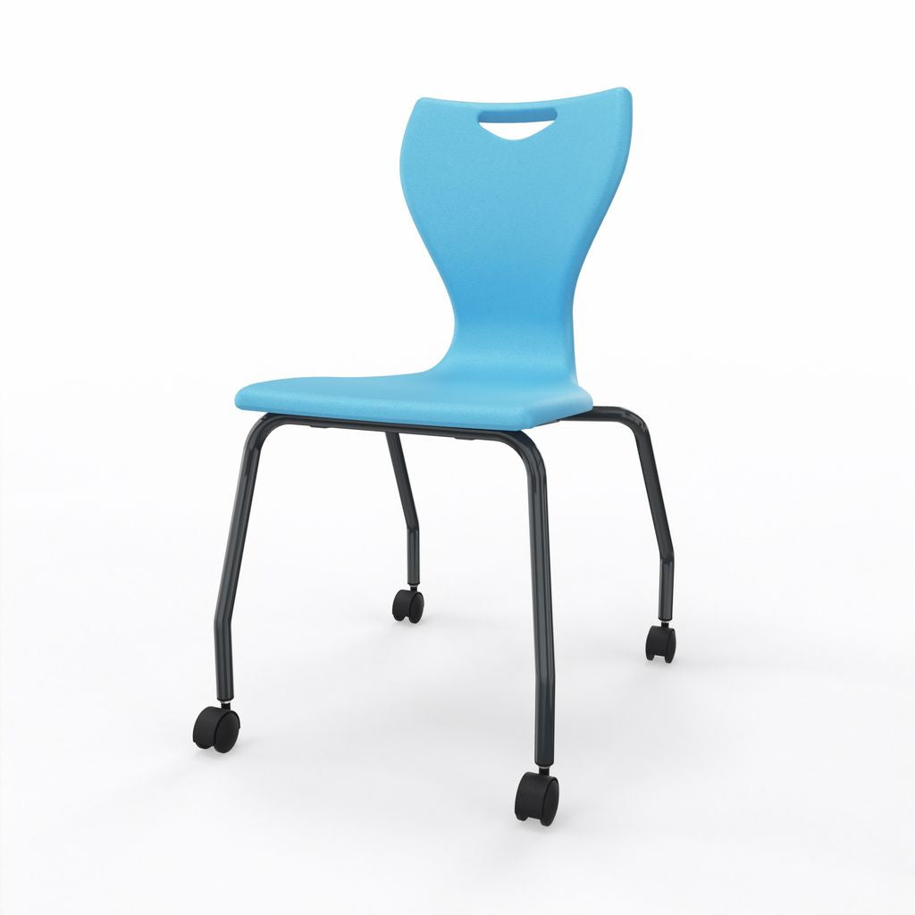 Spaceforme en roll chair, 460mm