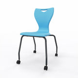 Spaceforme en roll chair, 460mm