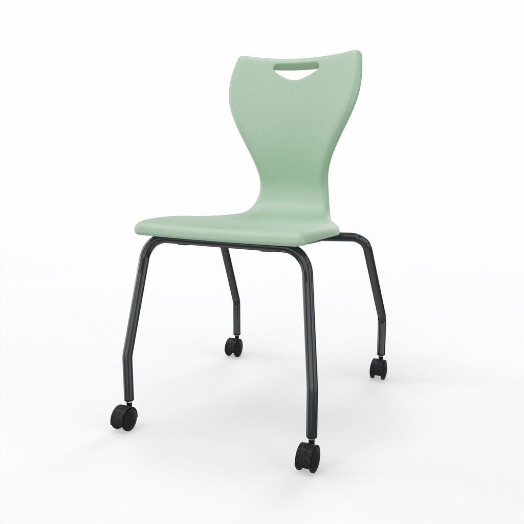 Spaceforme en roll chair, 460mm