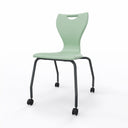 Spaceforme en roll chair, 460mm