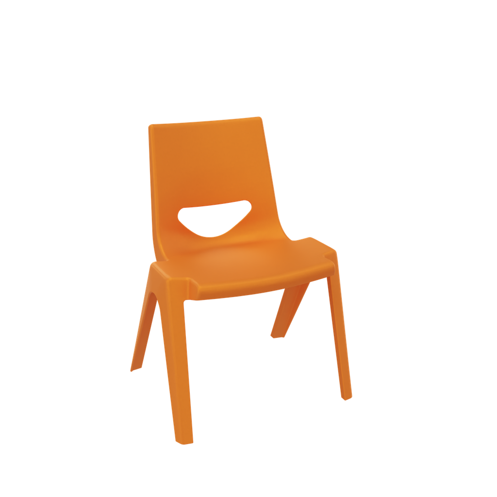 Spaceforme en one chair