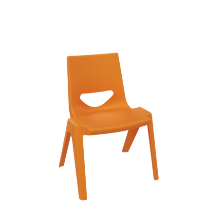 Spaceforme en one chair