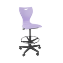 Spaceforme en classic draughtsman chair