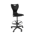 Spaceforme en classic draughtsman chair