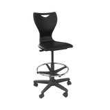 Spaceforme en classic draughtsman chair