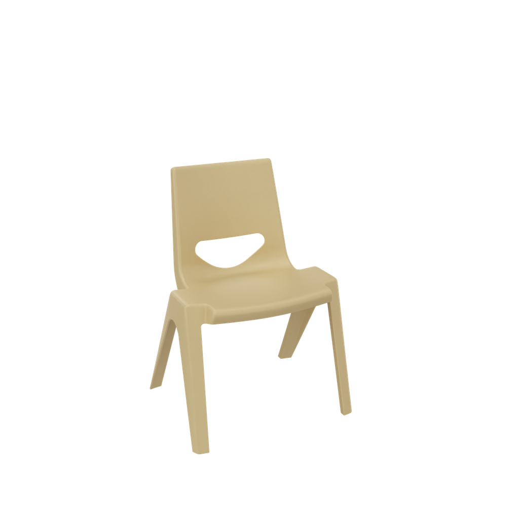 Spaceforme en one chair