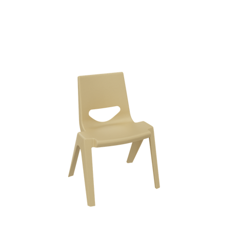 Spaceforme en one chair