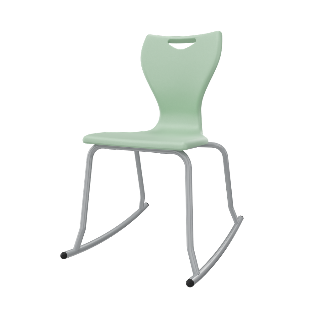 Spaceforme en rock chair