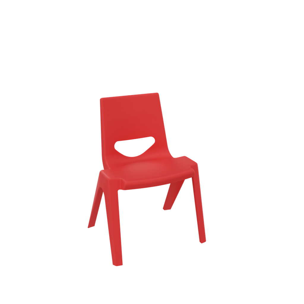 Spaceforme en one chair