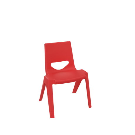 Spaceforme en one chair