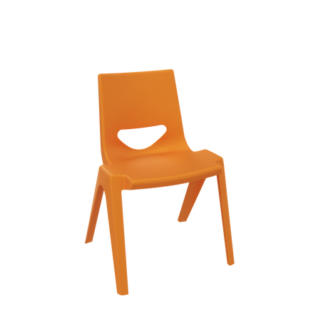 Spaceforme en one chair