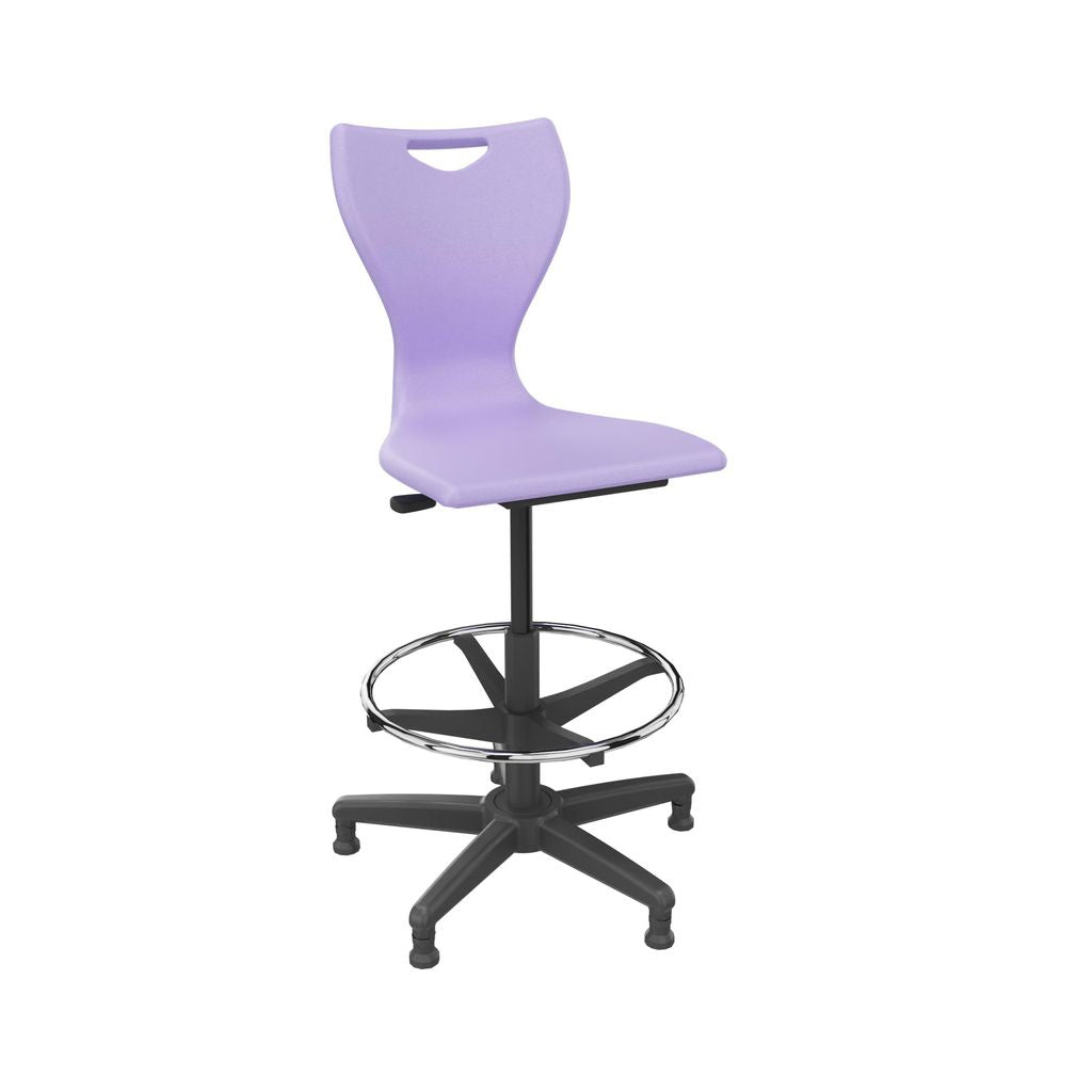 Spaceforme en classic draughtsman chair