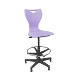 Spaceforme en classic draughtsman chair