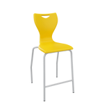Spaceforme en classic high chair