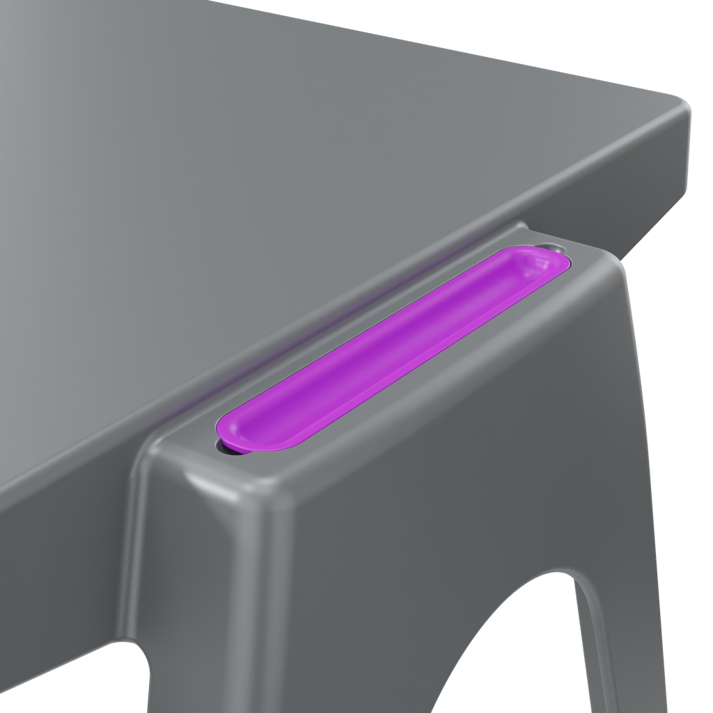 Spaceforme en core grove