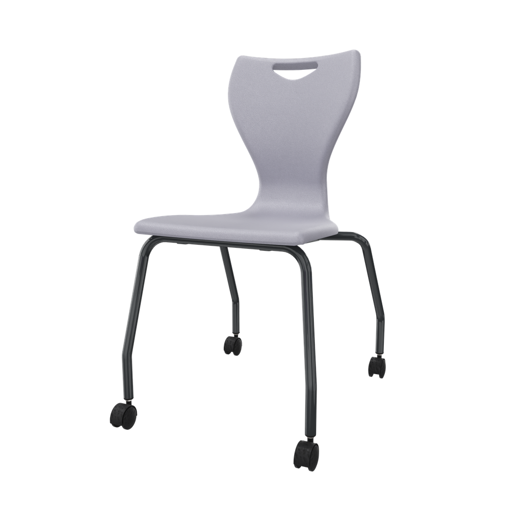 Spaceforme en roll chair, 460mm
