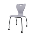 Spaceforme en roll chair, 460mm