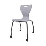 Spaceforme en roll chair, 460mm